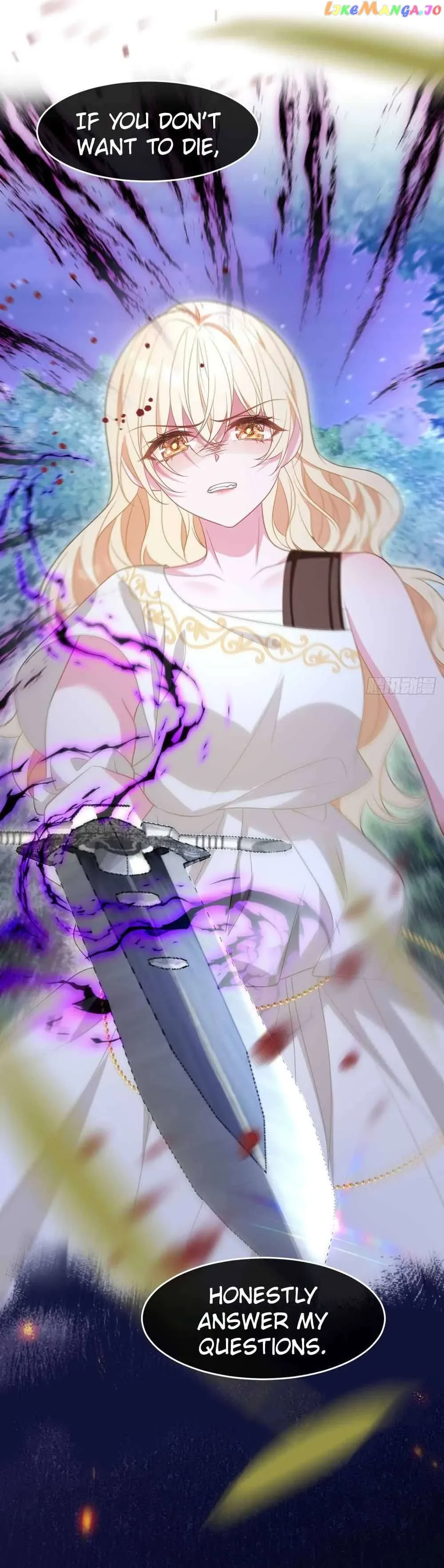 After Becoming everyone’s Favorite, I went on a killing spree Chapter 11 page 28