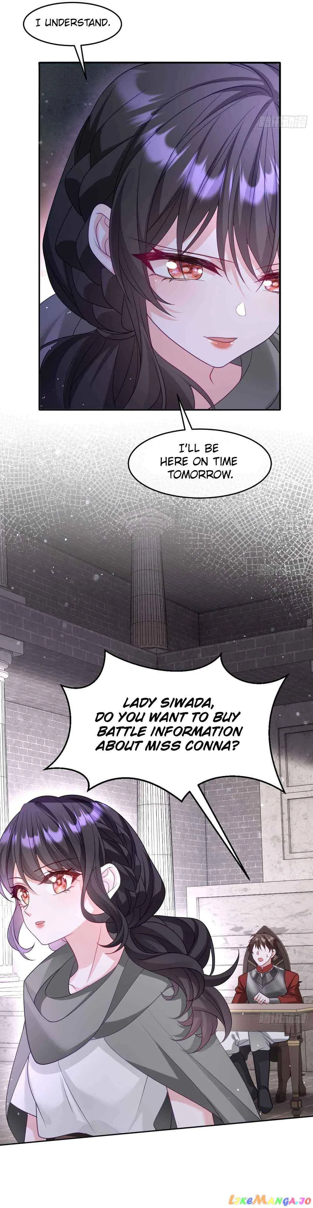 After Becoming everyone’s Favorite, I went on a killing spree Chapter 14 page 11