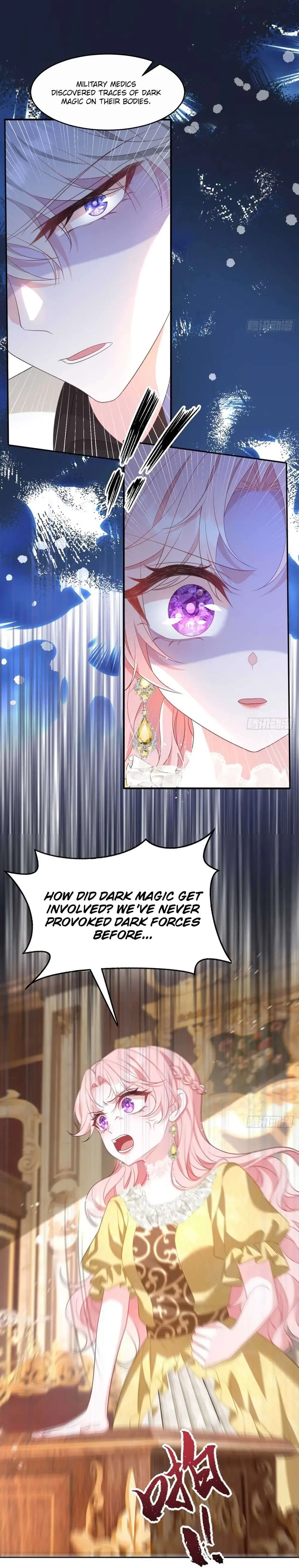 After Becoming everyone’s Favorite, I went on a killing spree Chapter 12 page 13