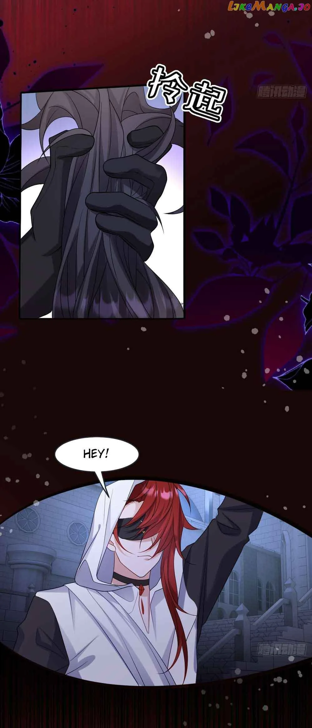 After Becoming everyone’s Favorite, I went on a killing spree Chapter 18 page 14