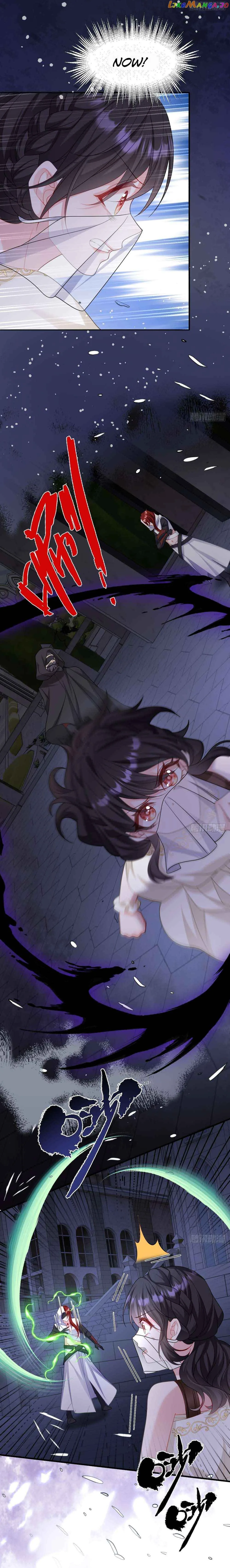 After Becoming everyone’s Favorite, I went on a killing spree Chapter 18 page 9
