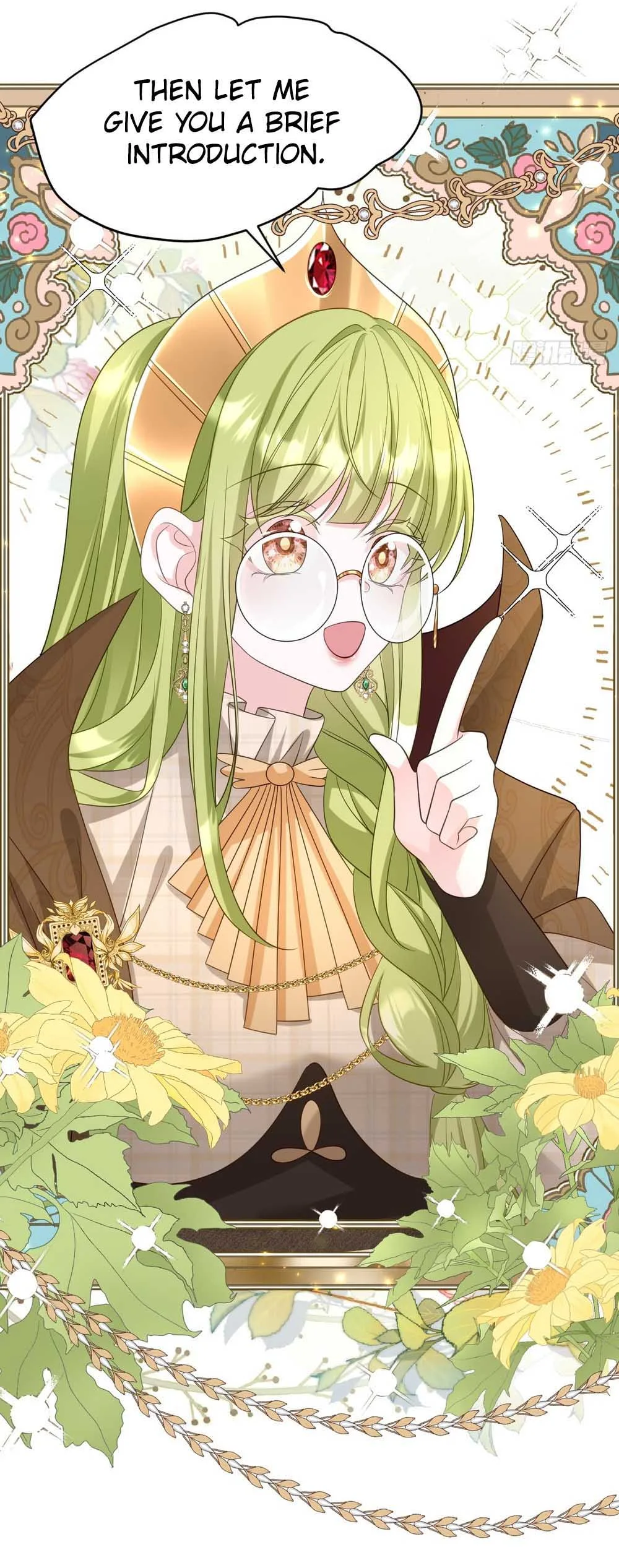 After Becoming everyone’s Favorite, I went on a killing spree Chapter 15 page 21