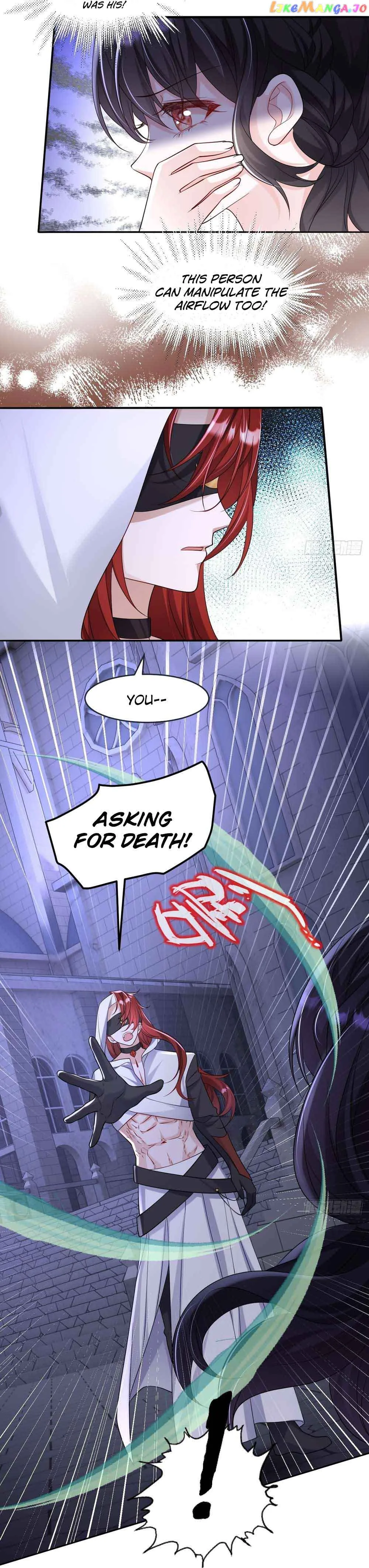 After Becoming everyone’s Favorite, I went on a killing spree Chapter 18 page 12