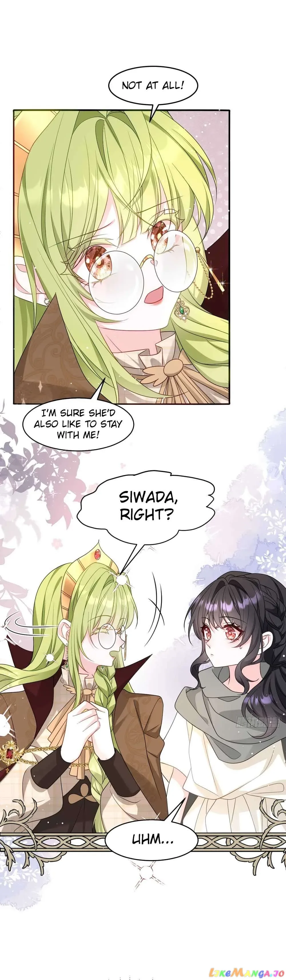 After Becoming everyone’s Favorite, I went on a killing spree Chapter 13 page 14