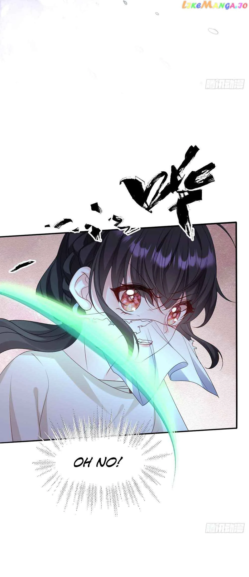 After Becoming everyone’s Favorite, I went on a killing spree Chapter 18 page 10