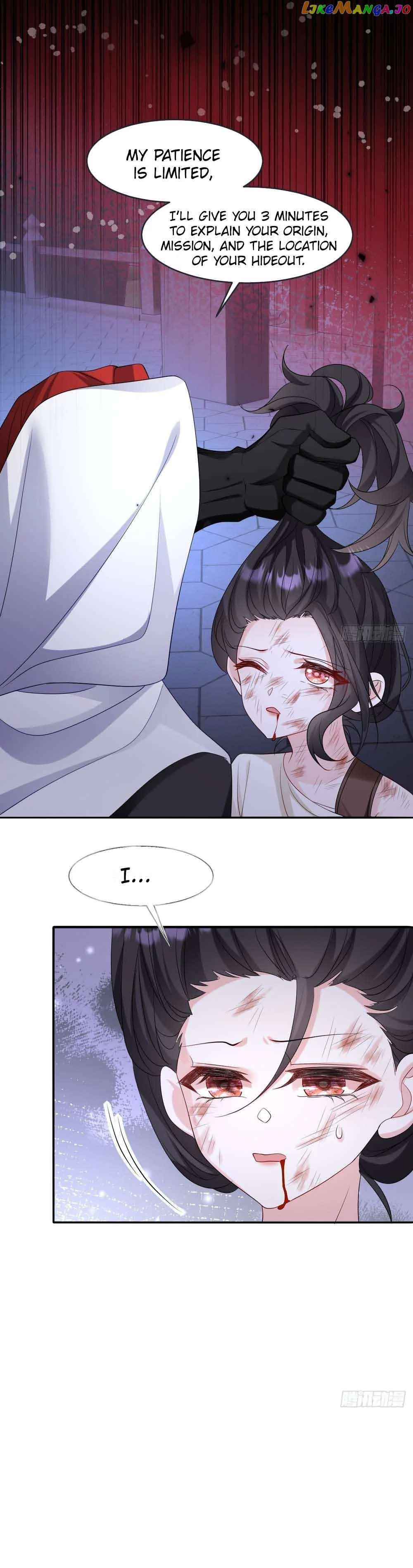 After Becoming everyone’s Favorite, I went on a killing spree Chapter 18 page 15