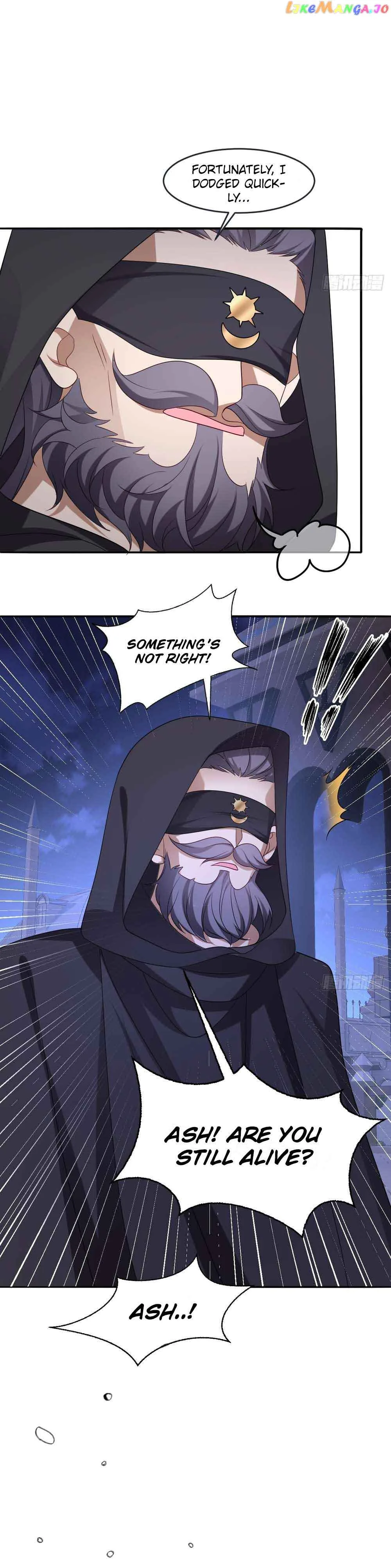 After Becoming everyone’s Favorite, I went on a killing spree Chapter 18 page 17
