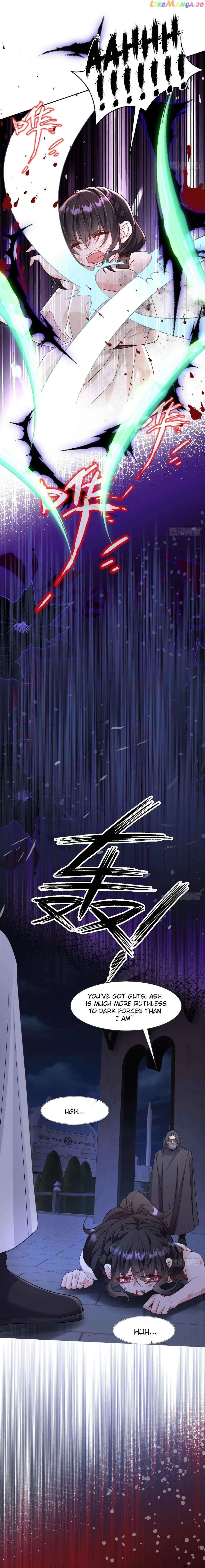 After Becoming everyone’s Favorite, I went on a killing spree Chapter 18 page 13