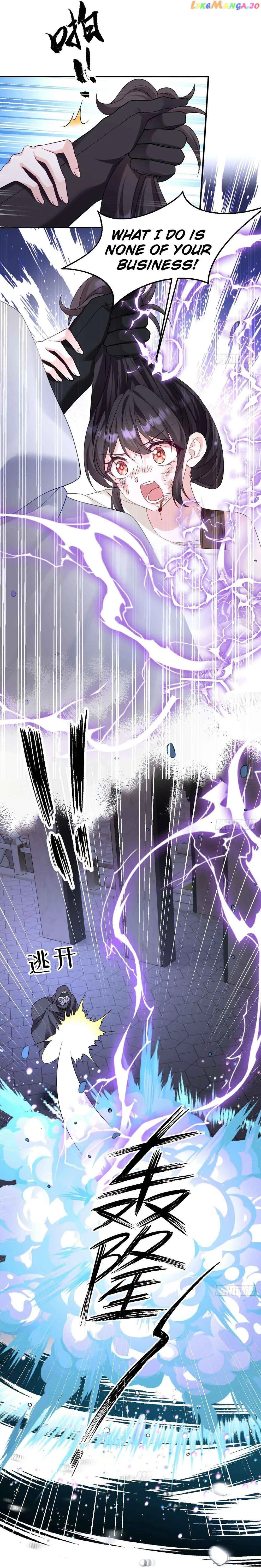 After Becoming everyone’s Favorite, I went on a killing spree Chapter 18 page 16