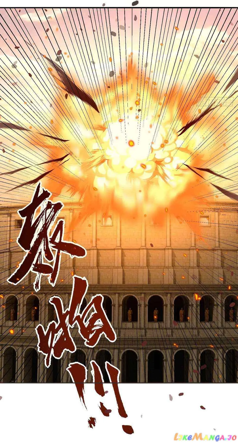 After Becoming everyone’s Favorite, I went on a killing spree Chapter 14 page 24