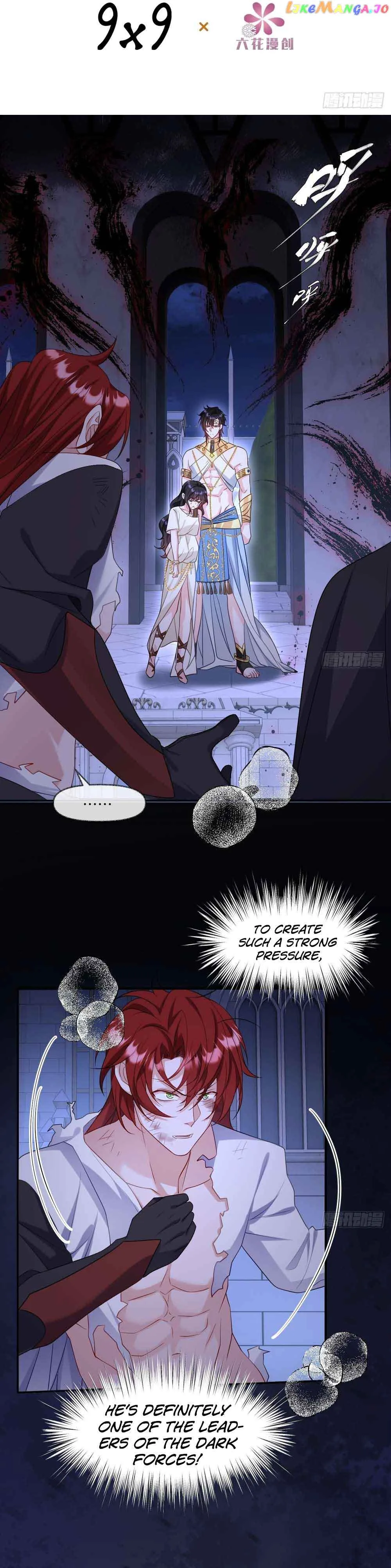 After Becoming everyone’s Favorite, I went on a killing spree Chapter 19 page 3