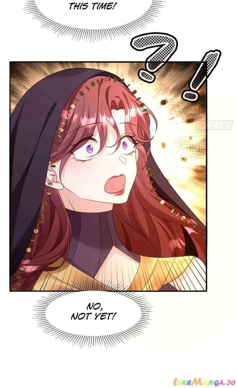 After Becoming everyone’s Favorite, I went on a killing spree Chapter 14 page 22