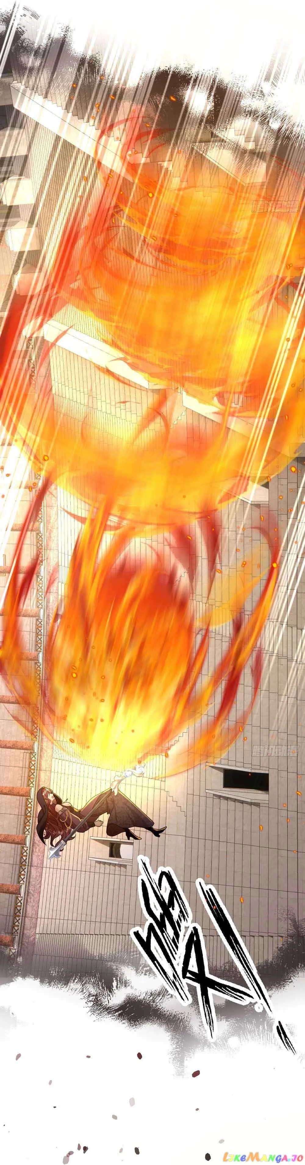 After Becoming everyone’s Favorite, I went on a killing spree Chapter 14 page 23
