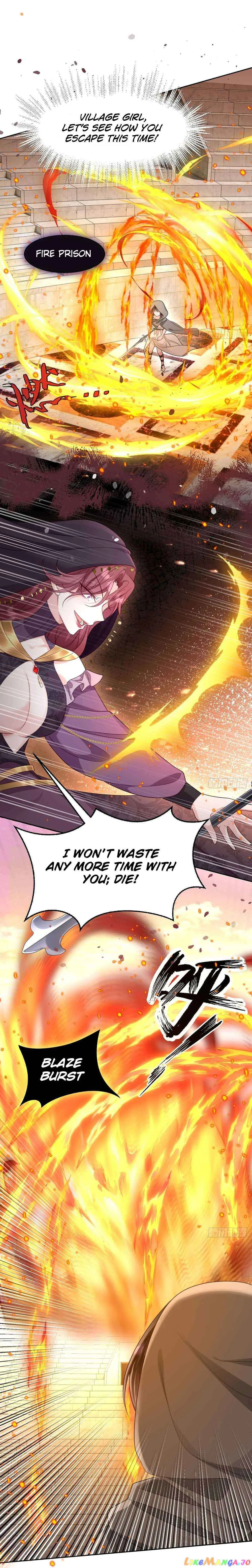After Becoming everyone’s Favorite, I went on a killing spree Chapter 14 page 20