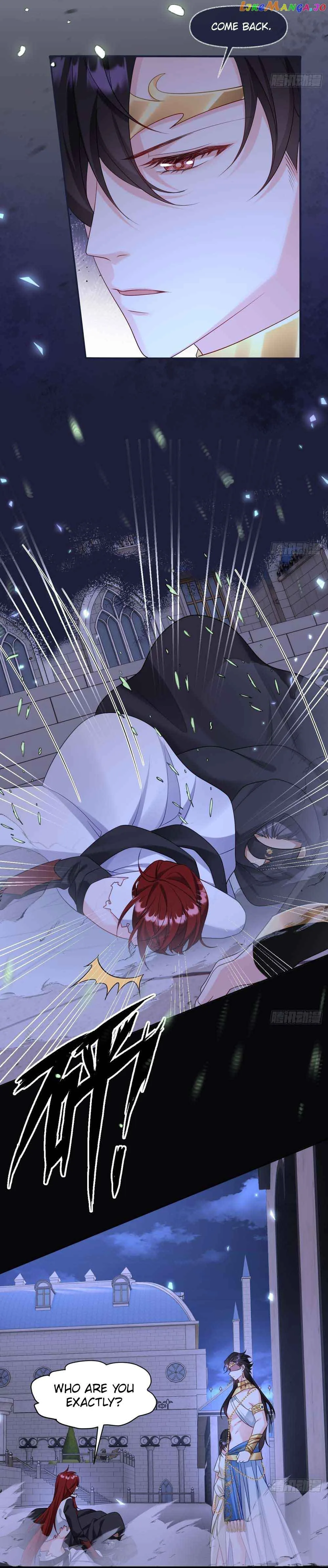 After Becoming everyone’s Favorite, I went on a killing spree Chapter 19 page 6