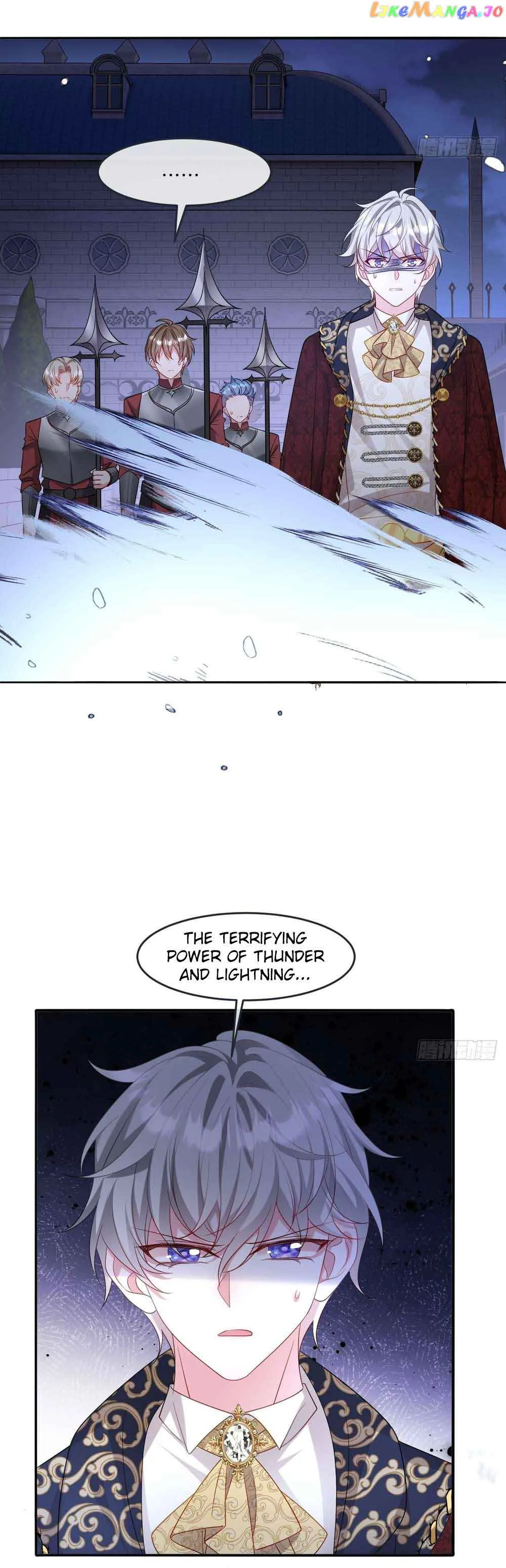 After Becoming everyone’s Favorite, I went on a killing spree Chapter 18 page 18