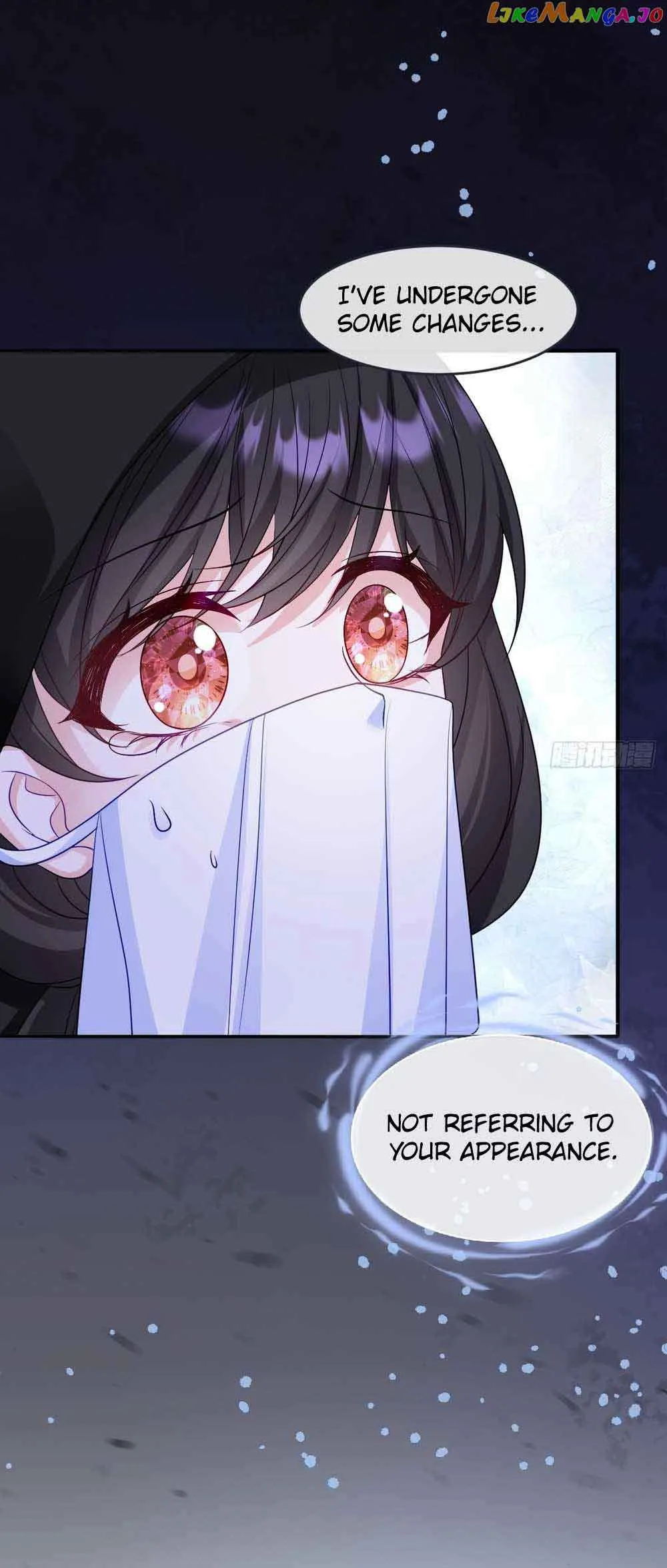 After Becoming everyone’s Favorite, I went on a killing spree Chapter 17 page 13