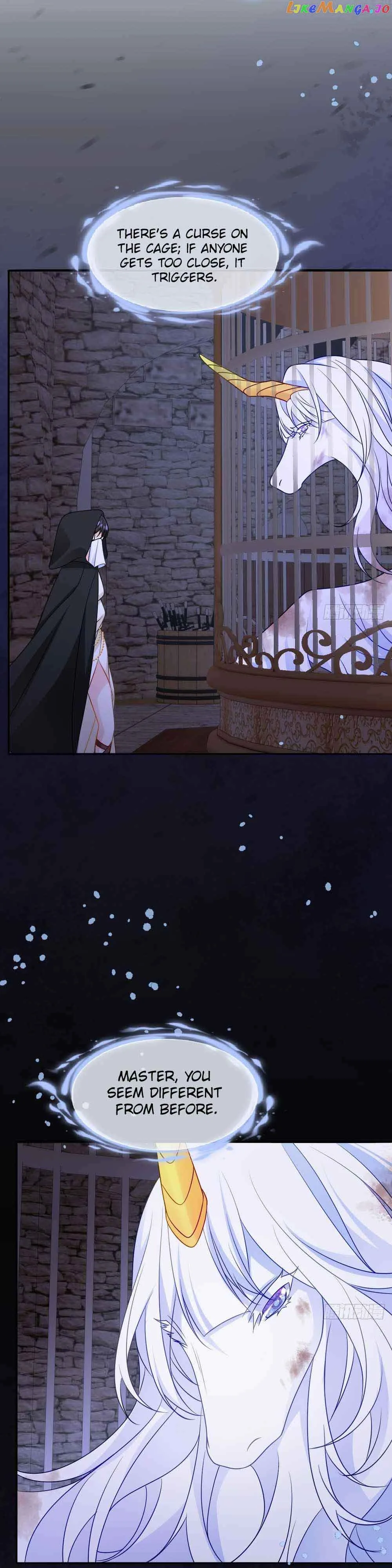 After Becoming everyone’s Favorite, I went on a killing spree Chapter 17 page 12