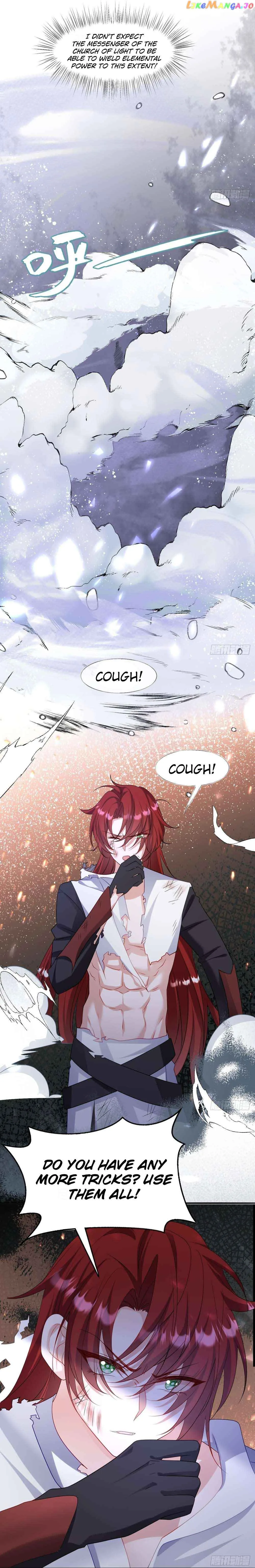 After Becoming everyone’s Favorite, I went on a killing spree Chapter 18 page 19
