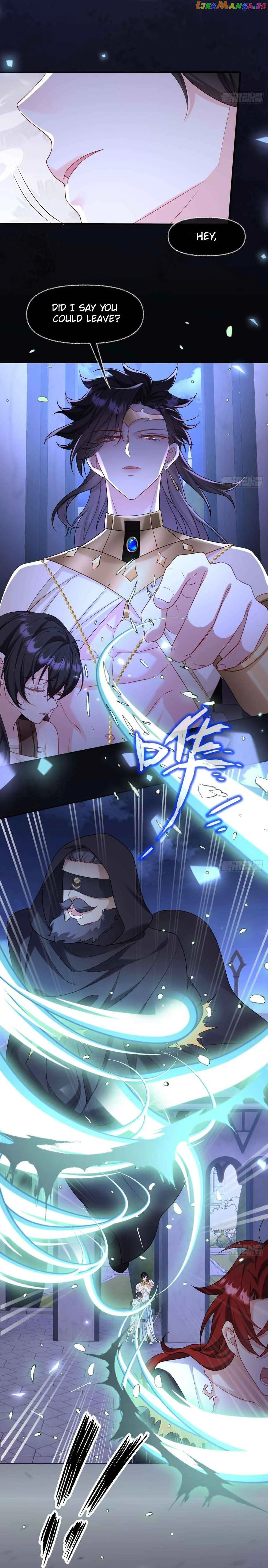 After Becoming everyone’s Favorite, I went on a killing spree Chapter 19 page 5