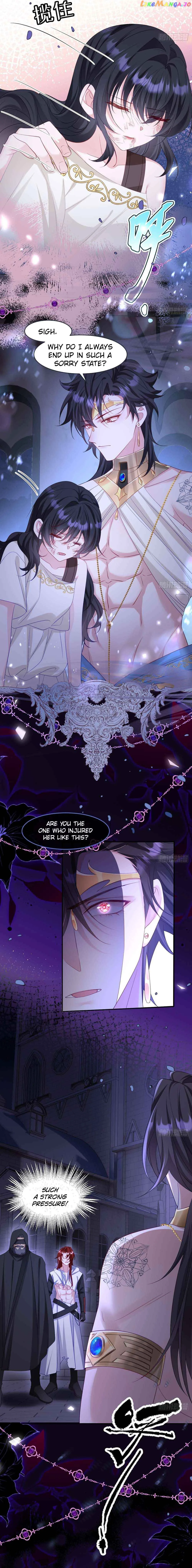 After Becoming everyone’s Favorite, I went on a killing spree Chapter 18 page 22
