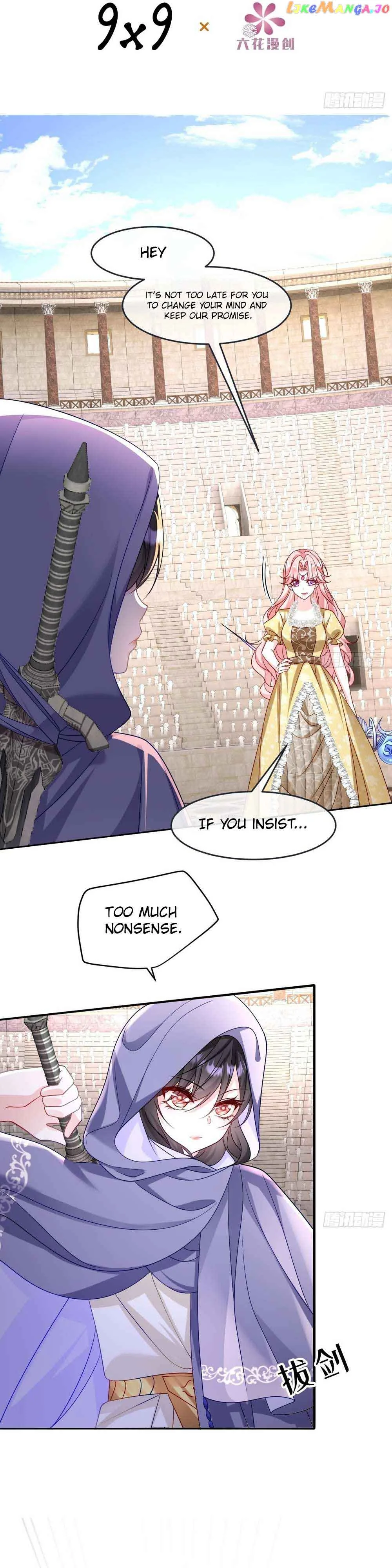 After Becoming everyone’s Favorite, I went on a killing spree Chapter 23 page 3