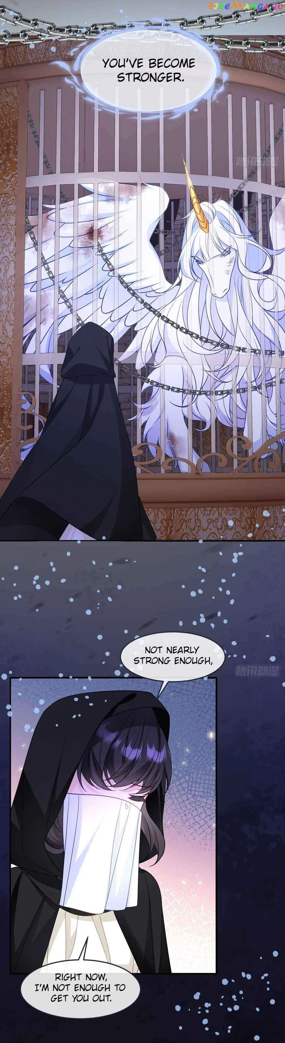 After Becoming everyone’s Favorite, I went on a killing spree Chapter 17 page 14