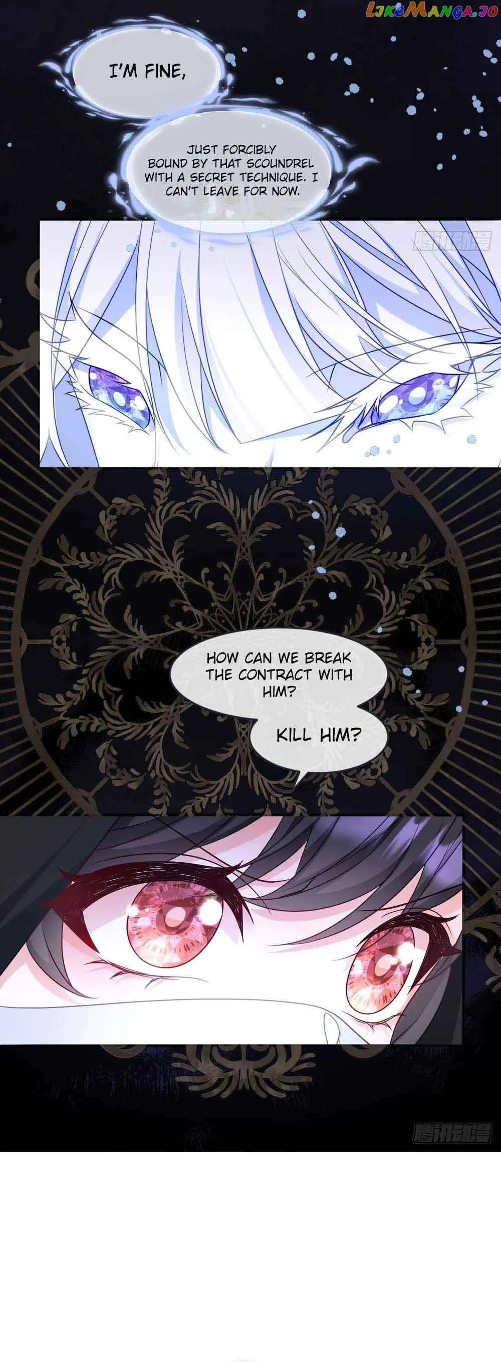 After Becoming everyone’s Favorite, I went on a killing spree Chapter 17 page 15