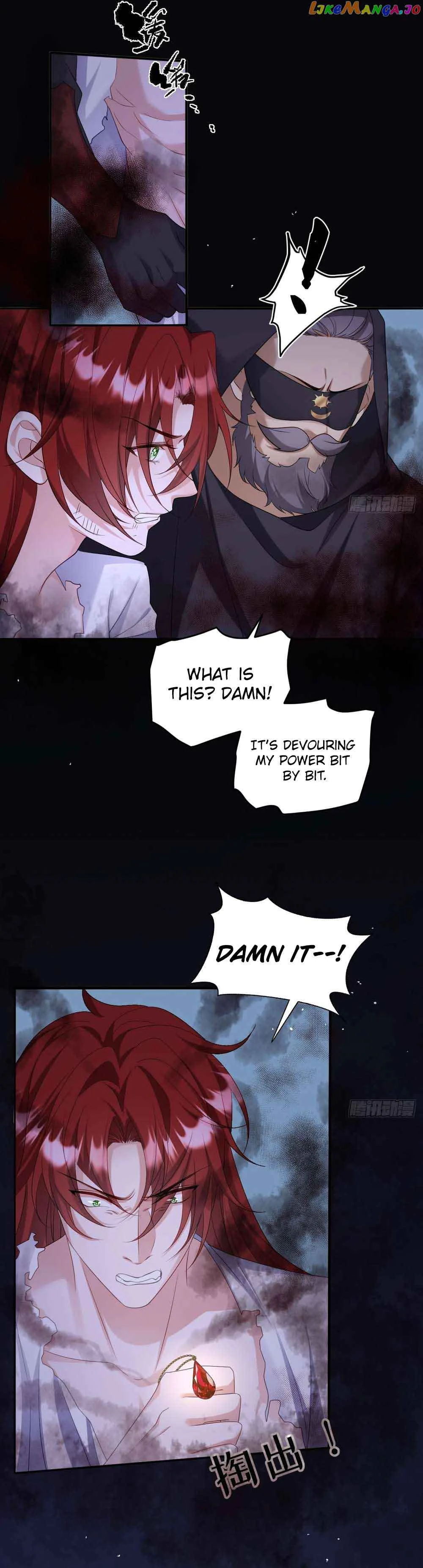 After Becoming everyone’s Favorite, I went on a killing spree Chapter 19 page 9