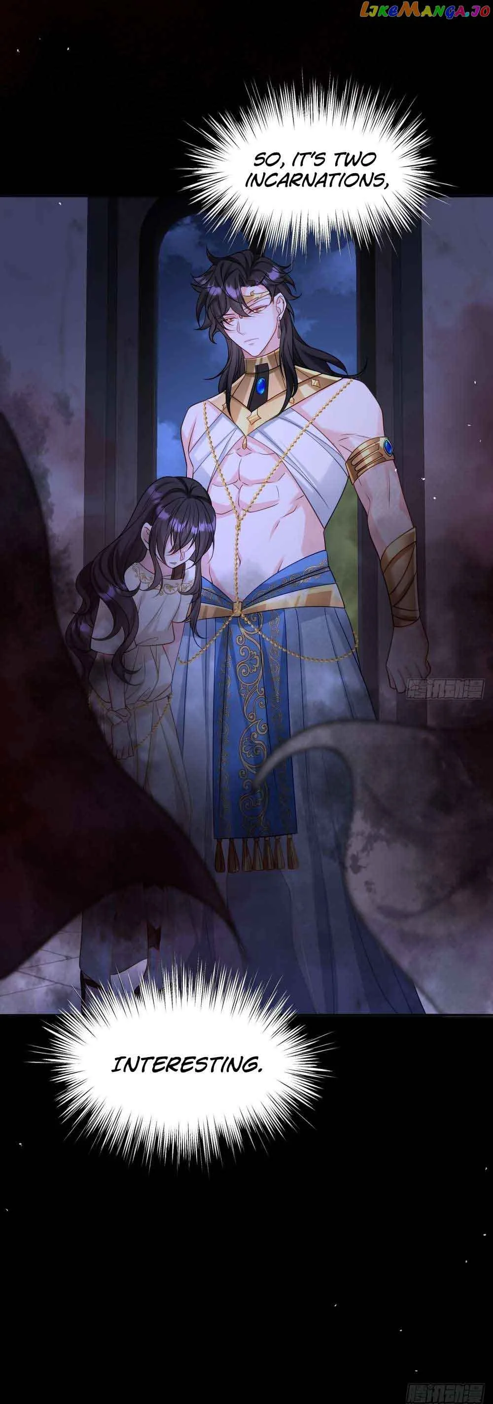 After Becoming everyone’s Favorite, I went on a killing spree Chapter 19 page 13