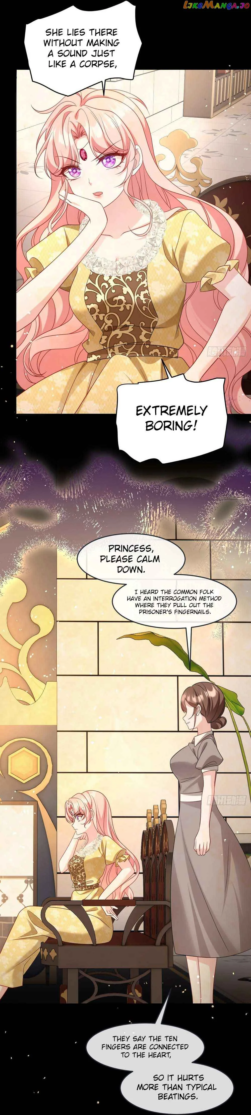 After Becoming everyone’s Favorite, I went on a killing spree Chapter 23 page 8