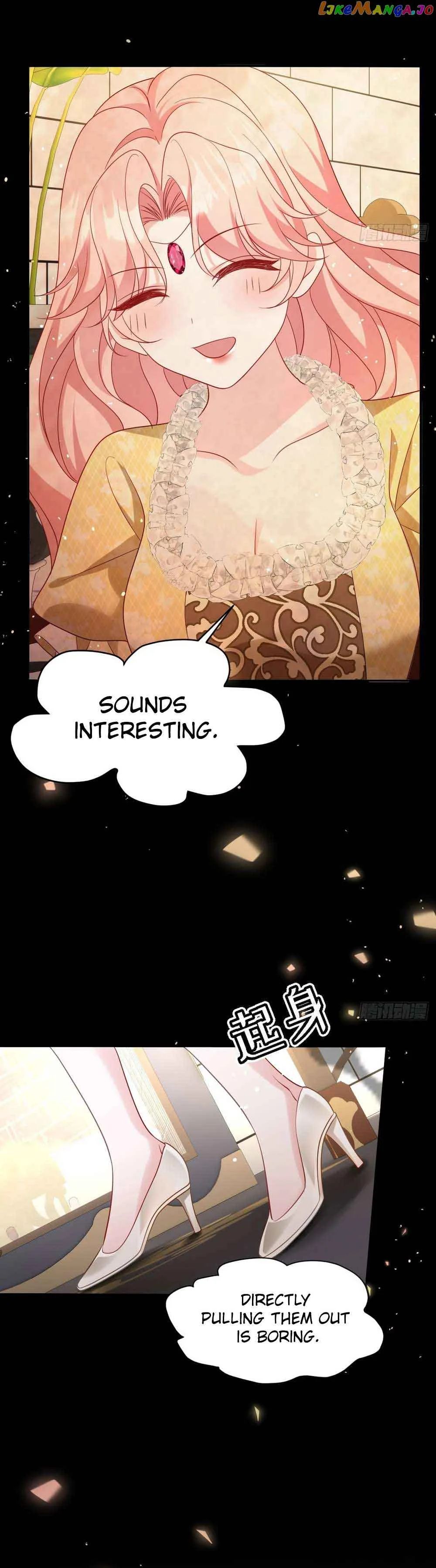 After Becoming everyone’s Favorite, I went on a killing spree Chapter 23 page 9