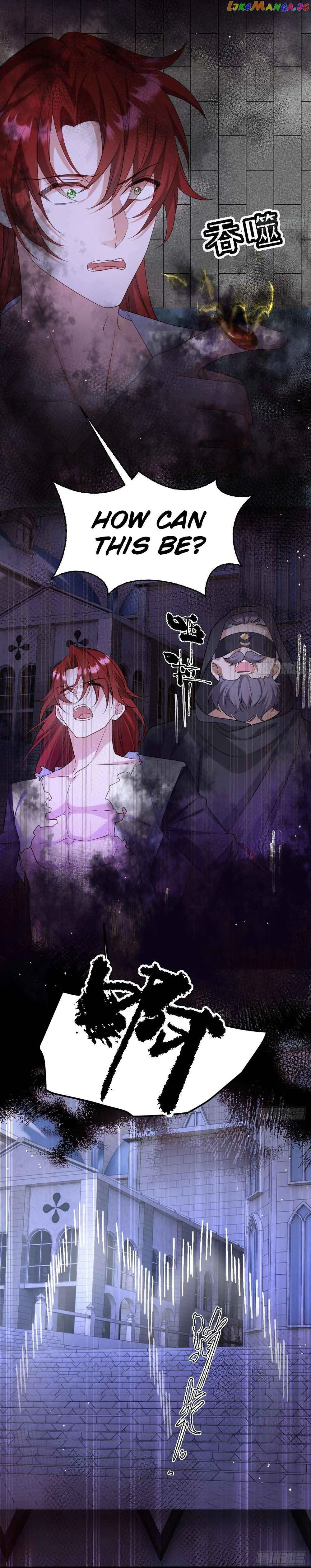After Becoming everyone’s Favorite, I went on a killing spree Chapter 19 page 12