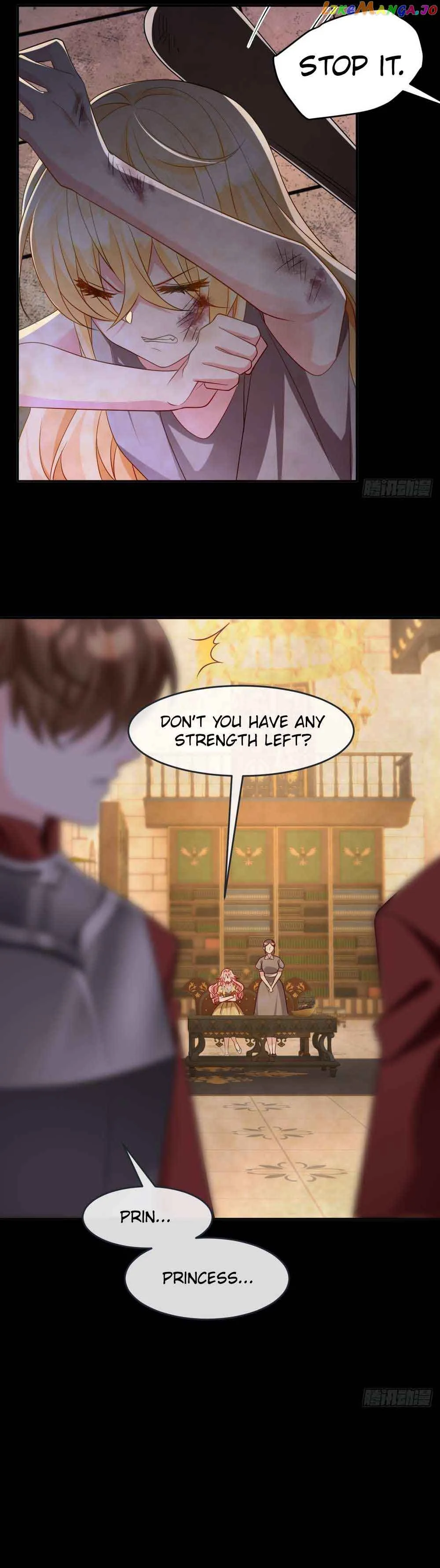 After Becoming everyone’s Favorite, I went on a killing spree Chapter 23 page 7