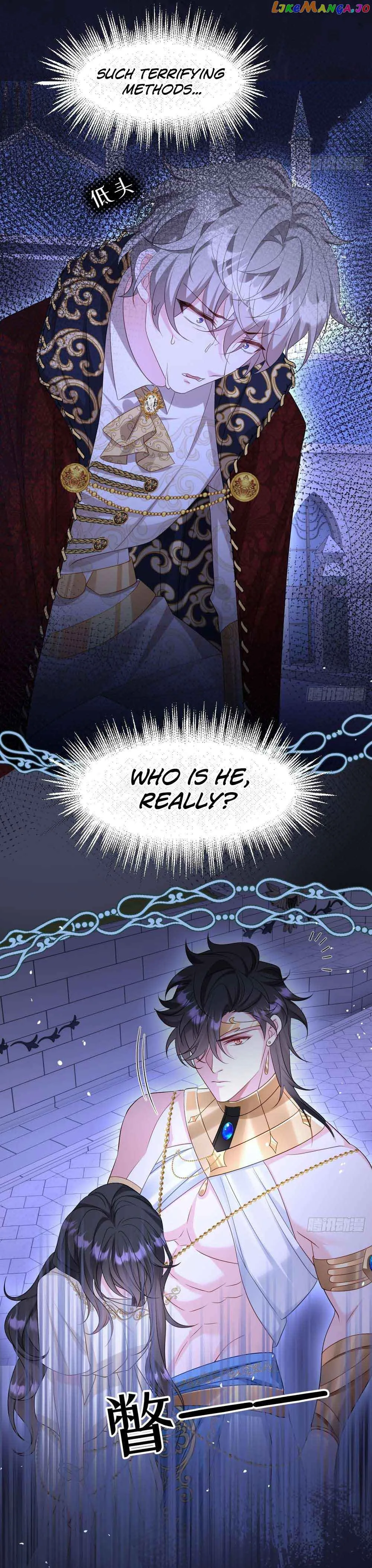 After Becoming everyone’s Favorite, I went on a killing spree Chapter 19 page 15