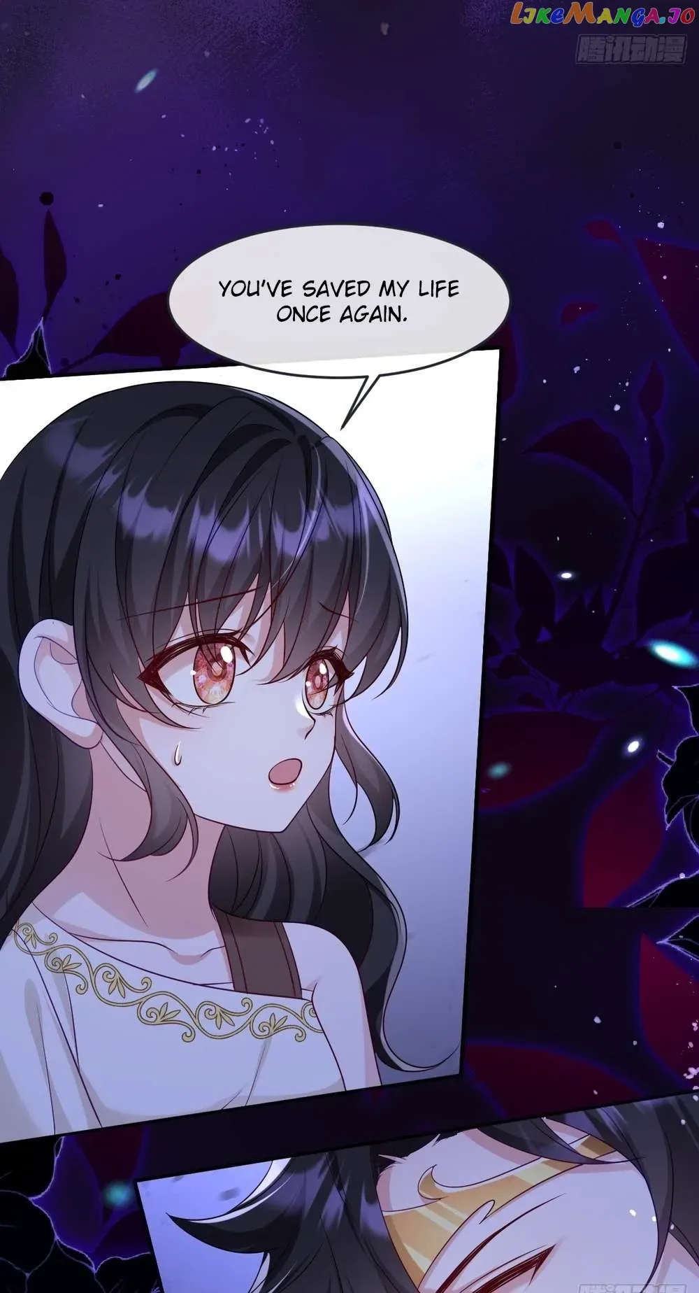 After Becoming everyone’s Favorite, I went on a killing spree Chapter 20 page 4