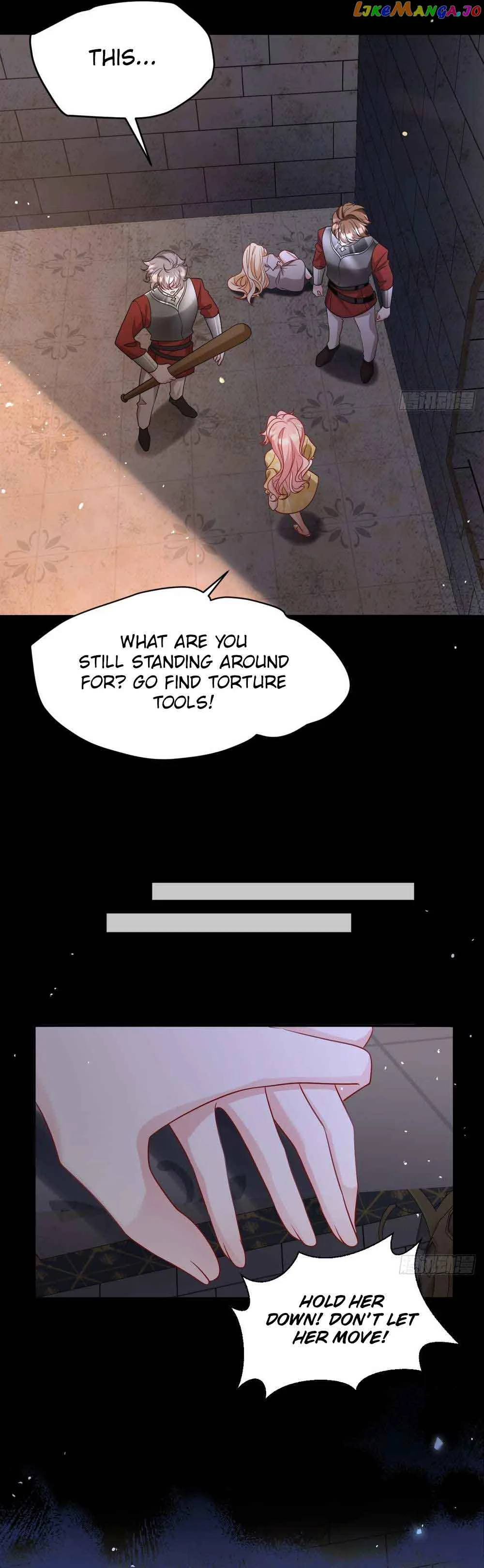 After Becoming everyone’s Favorite, I went on a killing spree Chapter 23 page 11