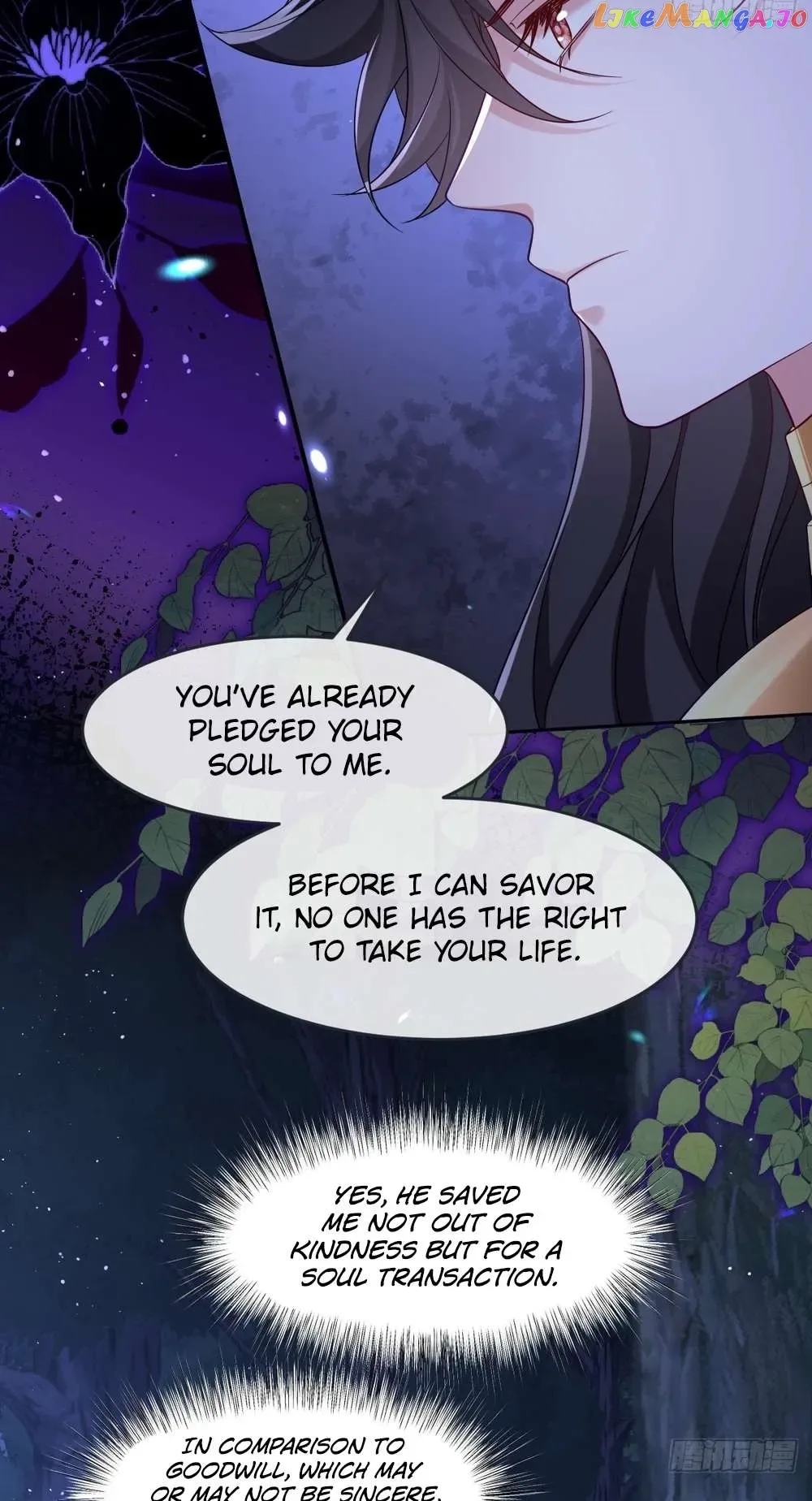 After Becoming everyone’s Favorite, I went on a killing spree Chapter 20 page 5