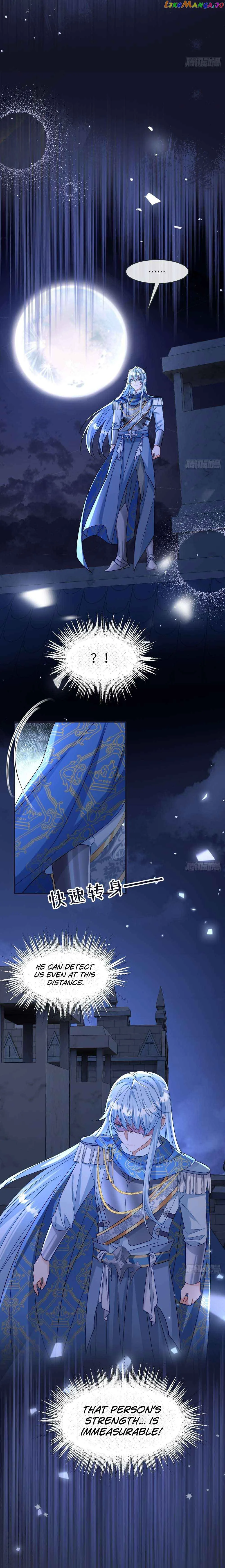 After Becoming everyone’s Favorite, I went on a killing spree Chapter 19 page 16