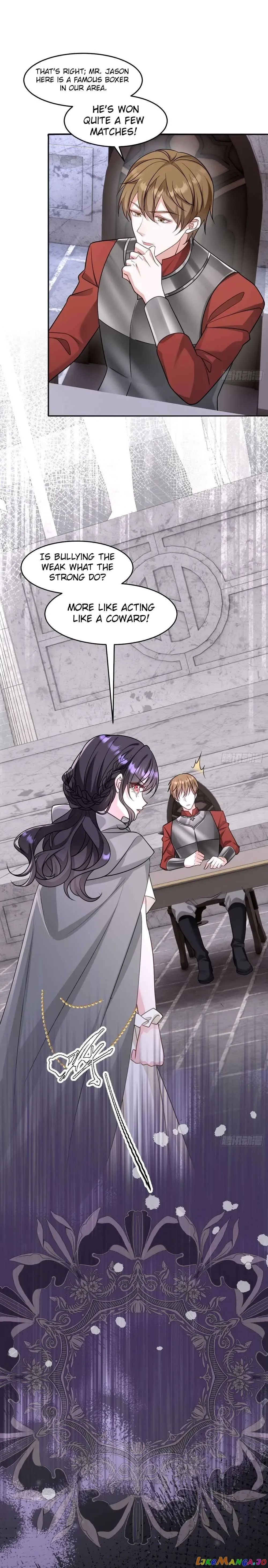 After Becoming everyone’s Favorite, I went on a killing spree Chapter 13 page 26