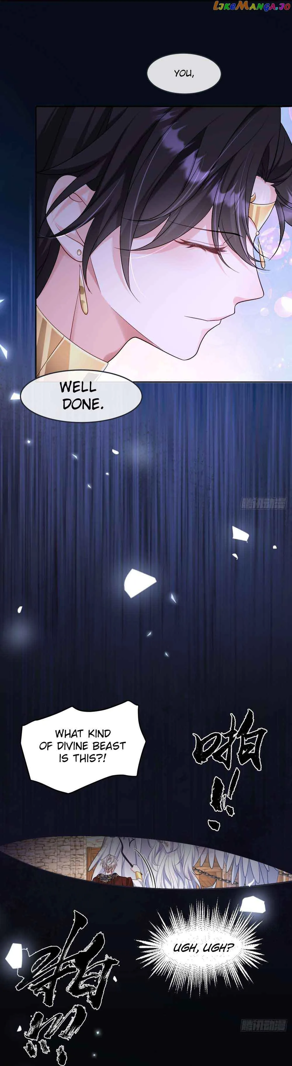After Becoming everyone’s Favorite, I went on a killing spree Chapter 19 page 18