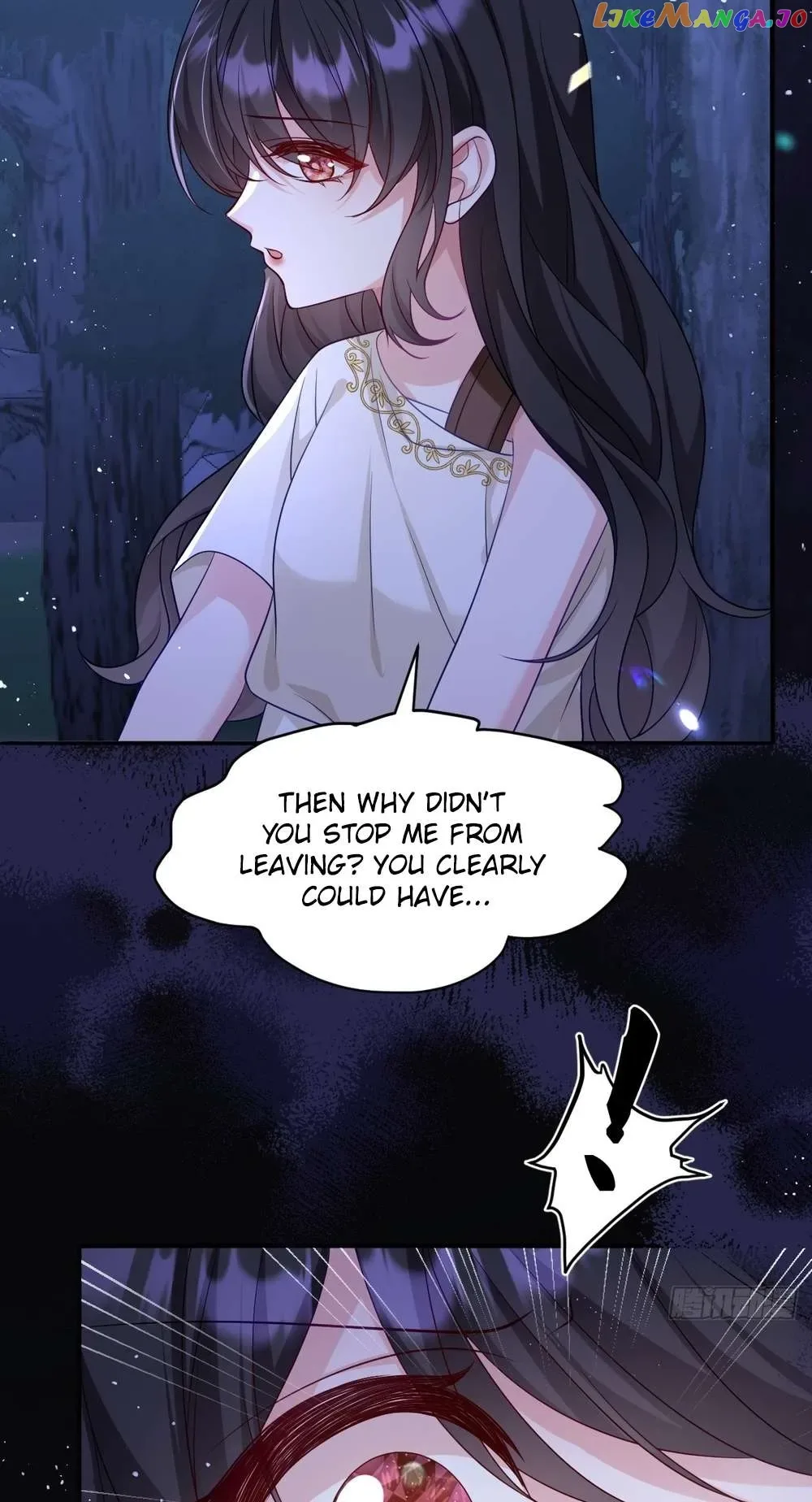 After Becoming everyone’s Favorite, I went on a killing spree Chapter 20 page 8
