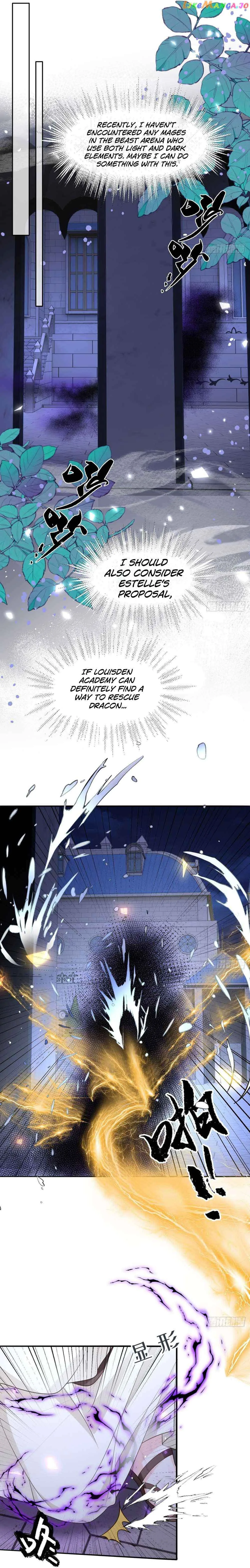 After Becoming everyone’s Favorite, I went on a killing spree Chapter 17 page 24