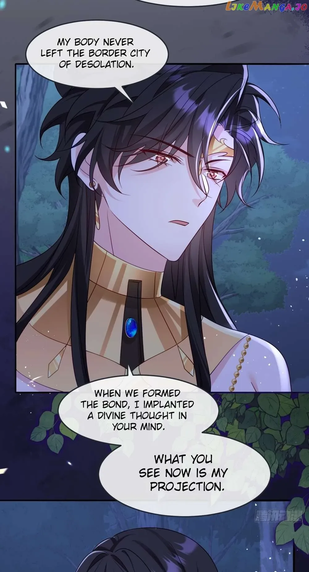 After Becoming everyone’s Favorite, I went on a killing spree Chapter 20 page 7