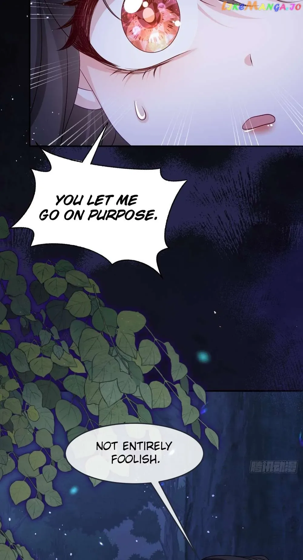After Becoming everyone’s Favorite, I went on a killing spree Chapter 20 page 9