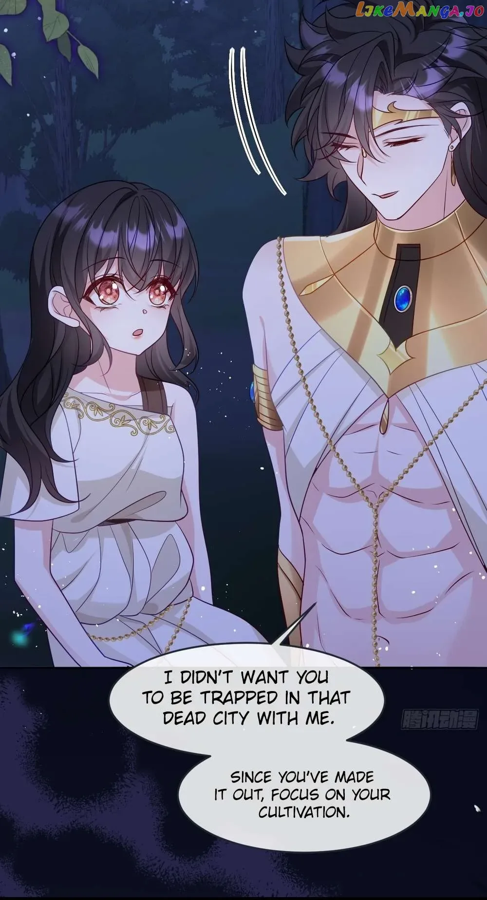 After Becoming everyone’s Favorite, I went on a killing spree Chapter 20 page 10