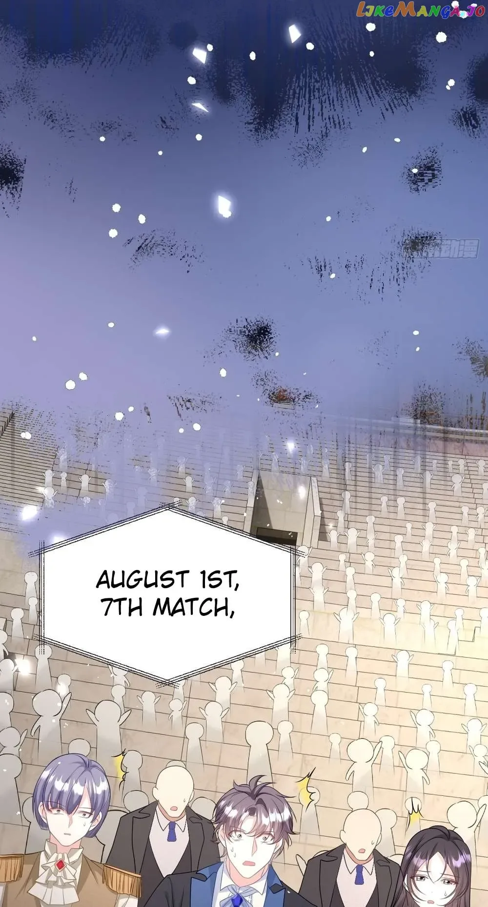After Becoming everyone’s Favorite, I went on a killing spree Chapter 21 page 6