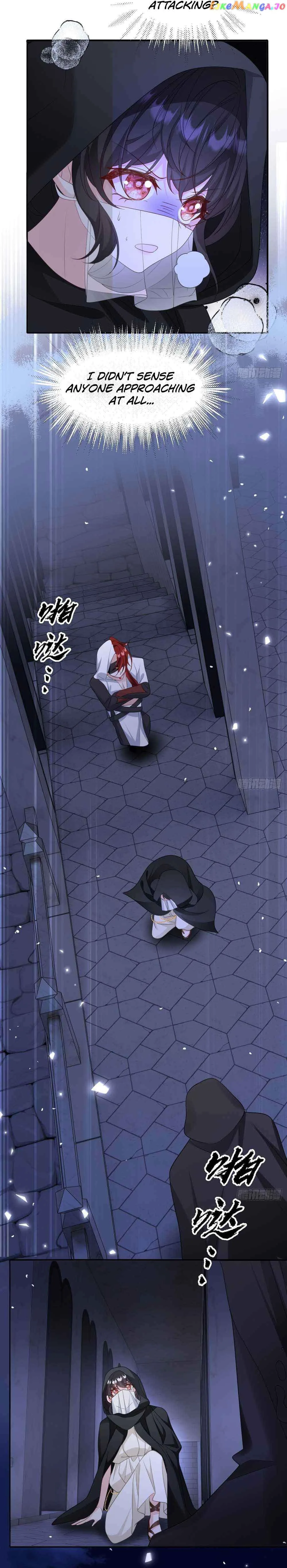 After Becoming everyone’s Favorite, I went on a killing spree Chapter 17 page 26