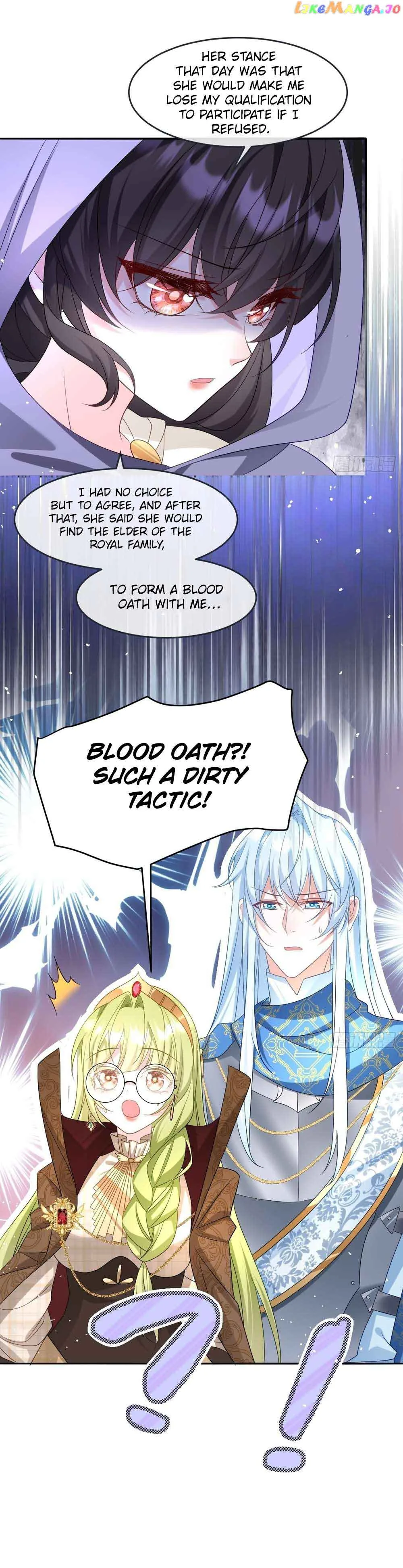 After Becoming everyone’s Favorite, I went on a killing spree Chapter 22 page 5