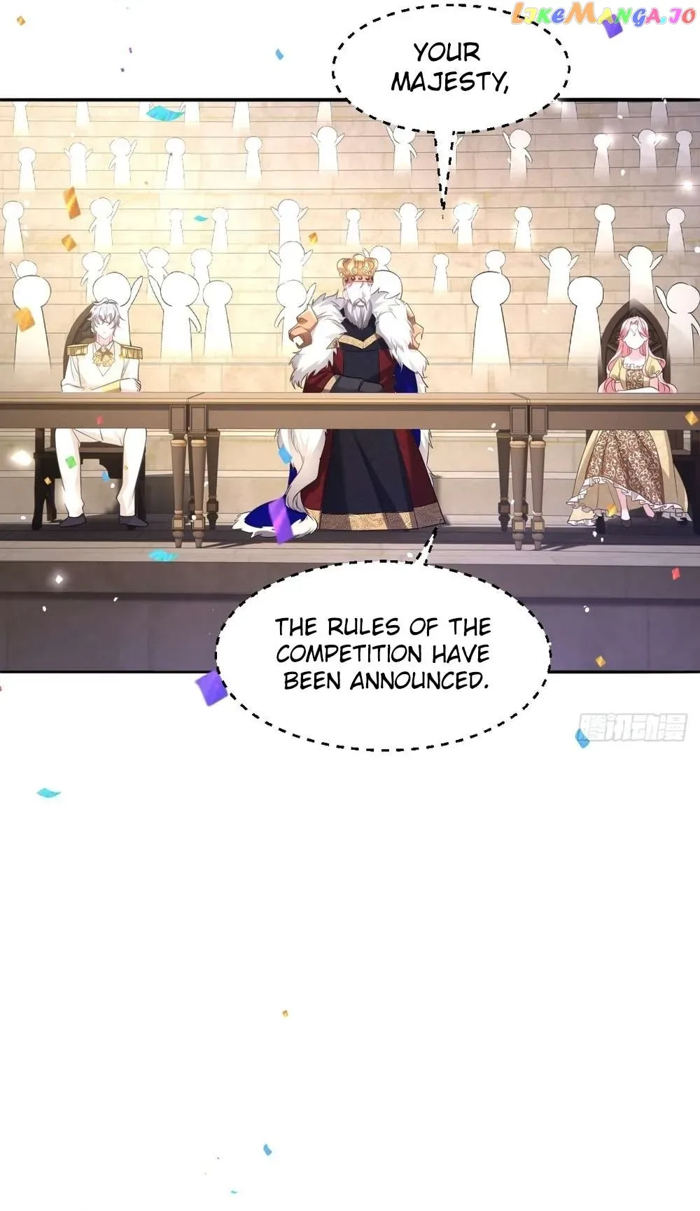 After Becoming everyone’s Favorite, I went on a killing spree Chapter 21 page 4